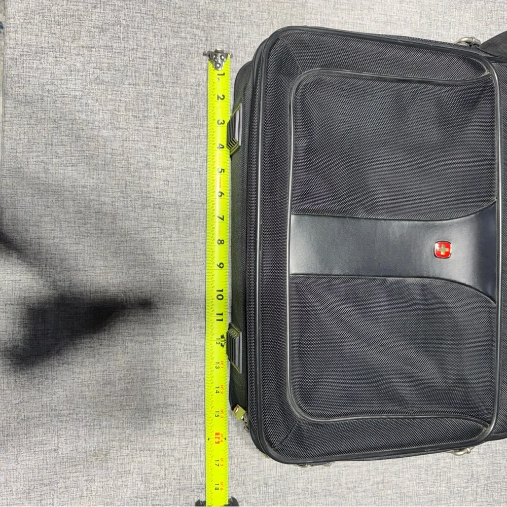 Wenger Swiss Army Laptop Briefcase
